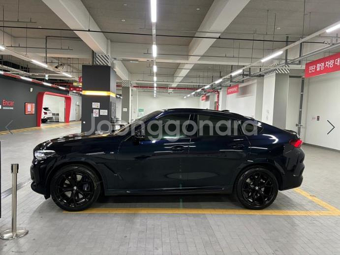 @20년식 X6(3세대) 30d xDrive M 스포--4
