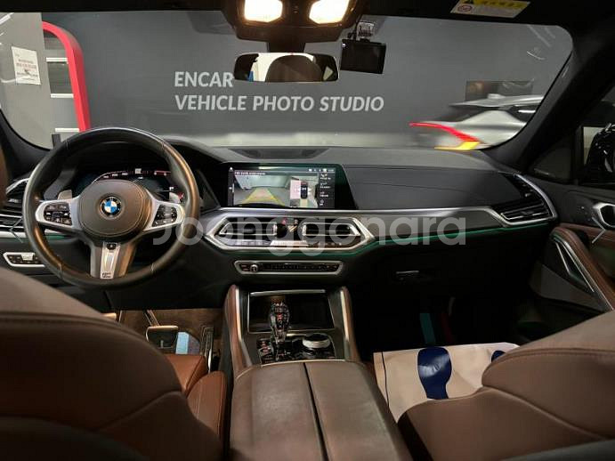 @20년식 X6(3세대) 30d xDrive M 스포--5