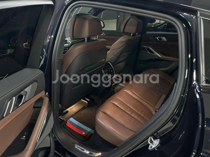 @20년식 X6(3세대) 30d xDrive M 스포--7