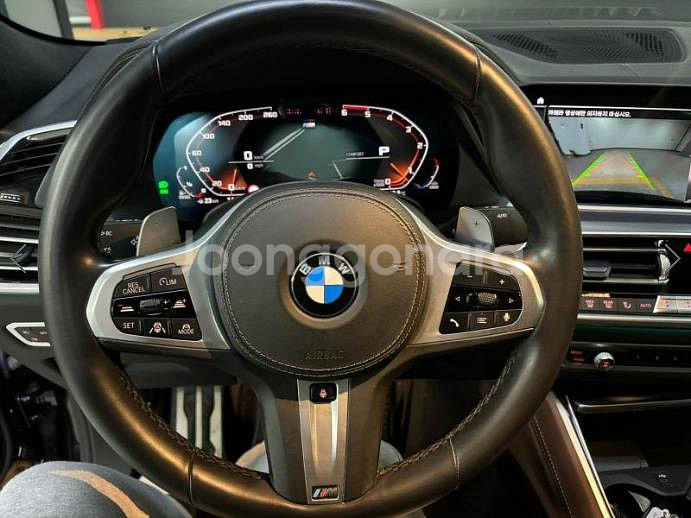 @20년식 X6(3세대) 30d xDrive M 스포--9