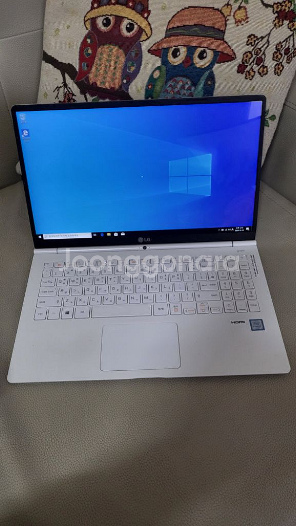엘지그램노트북 15인치 15ZD960-GK70K--1