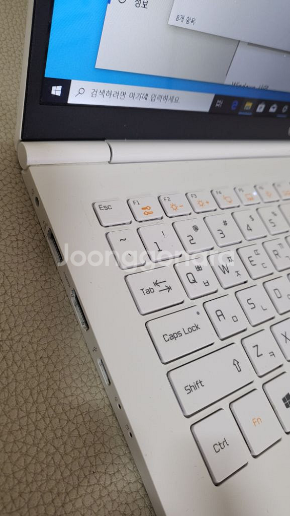 엘지그램노트북 15인치 15ZD960-GK70K--5