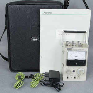 Anritsu MS93A 광 시험기 (N84)