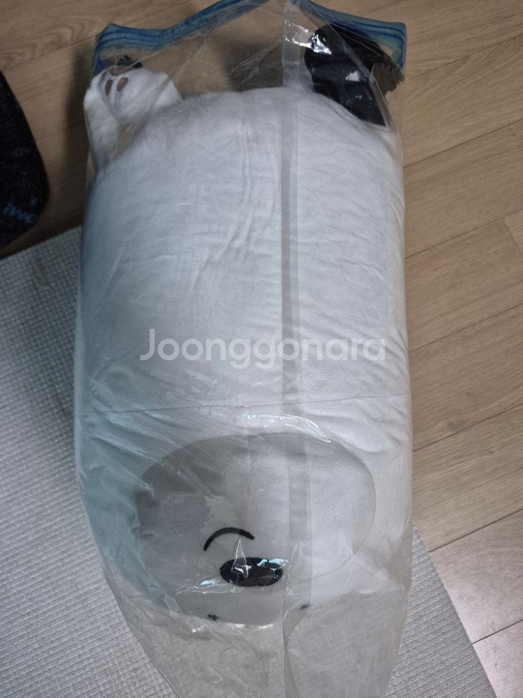 보드스키 엉덩이보호대 새상품--1
