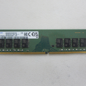 삼성전자 DDR4-2666 16G (PC4-21300)