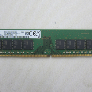 삼성전자 DDR4-3200 32G (PC4-25600