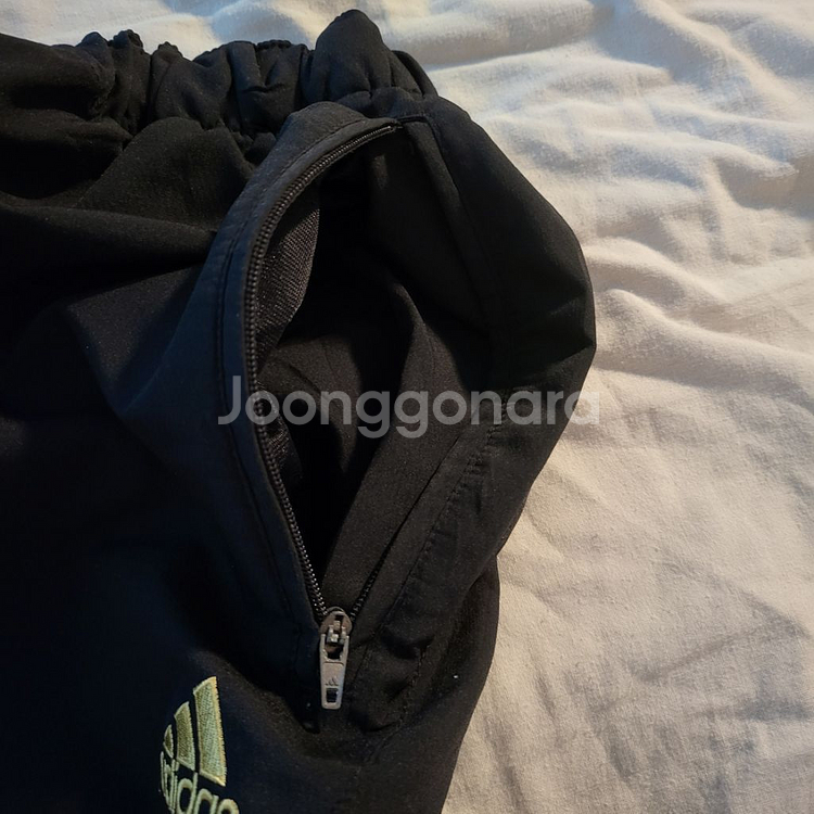 아디다스 오리지널 통와이드 트랙팬츠 트레이닝팬츠 105--3