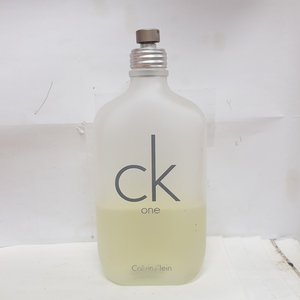 캘빈클라인 ck one 200ml 1217