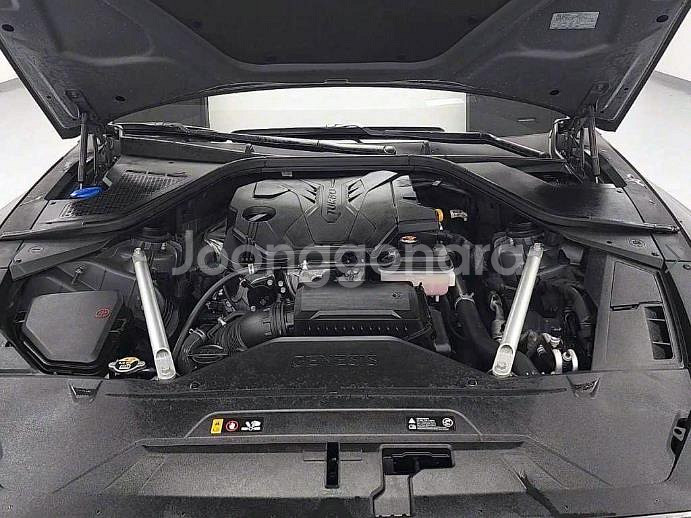 @20년식 더 올뉴G80 가솔린 2.5 AWD 기본형--4