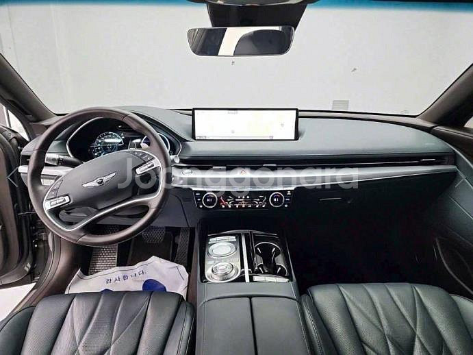 @20년식 더 올뉴G80 가솔린 2.5 AWD 기본형--6