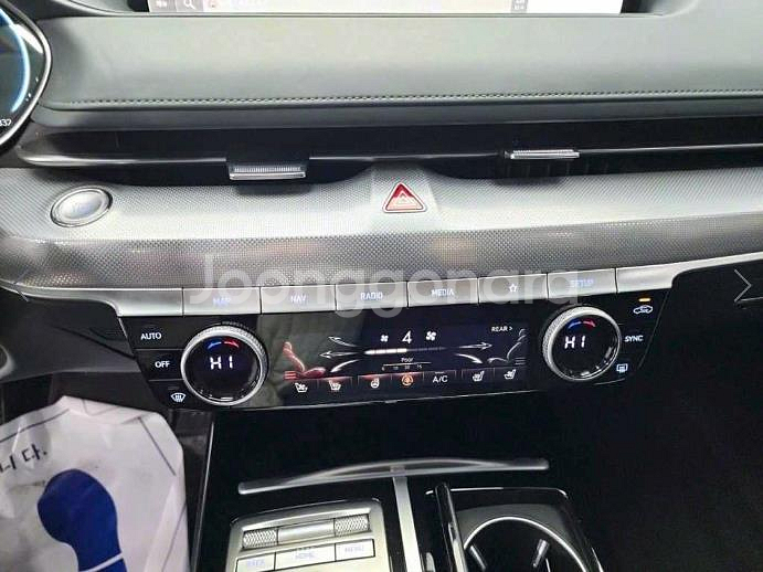 @20년식 더 올뉴G80 가솔린 2.5 AWD 기본형--9