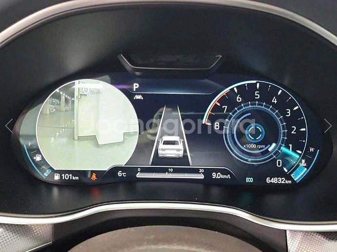 @20년식 더 올뉴G80 가솔린 2.5 AWD 기본형--5