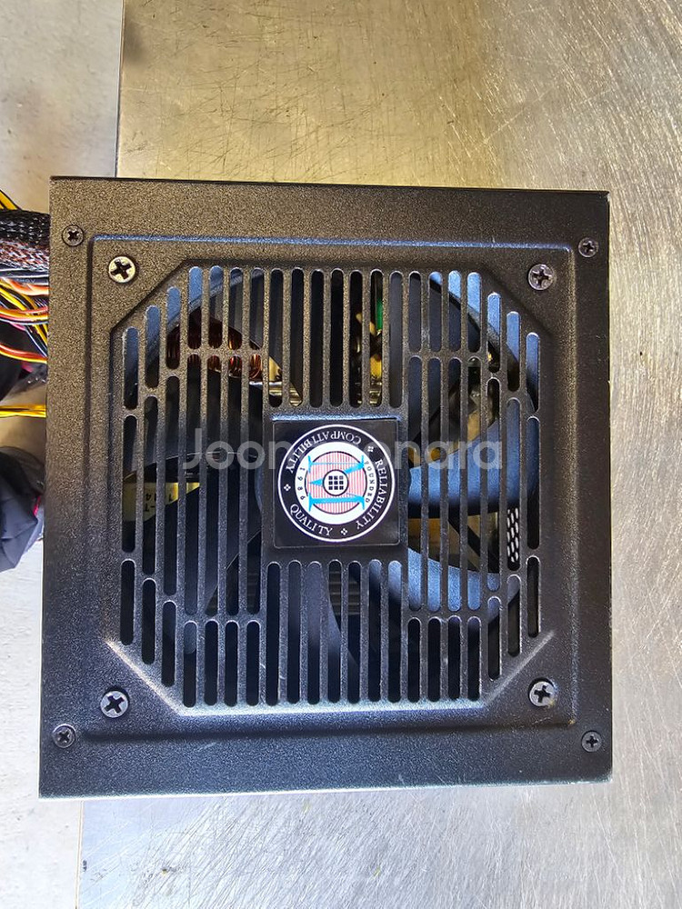 파워<228>정격600w 마이크로닉스--1