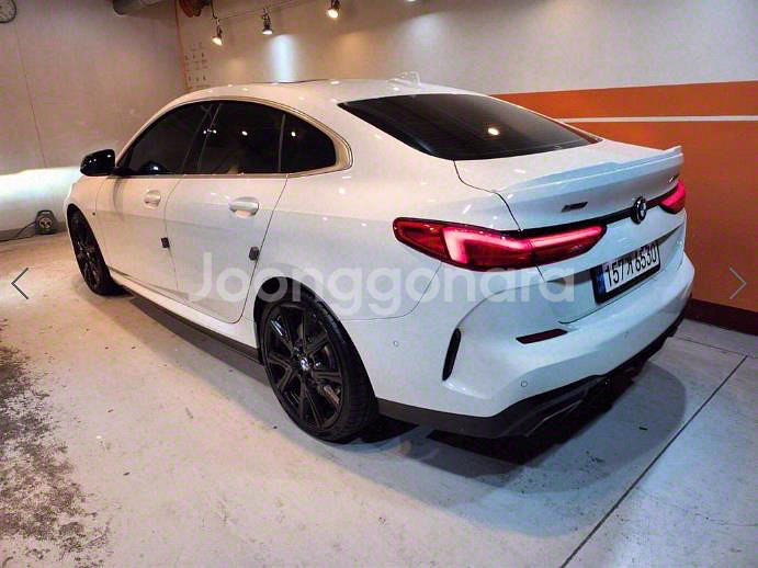 @22년식 2시리즈(2세대) 그란쿠페 M235i xD--3