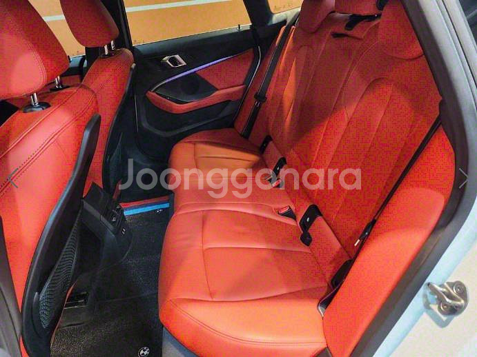 @22년식 2시리즈(2세대) 그란쿠페 M235i xD--4