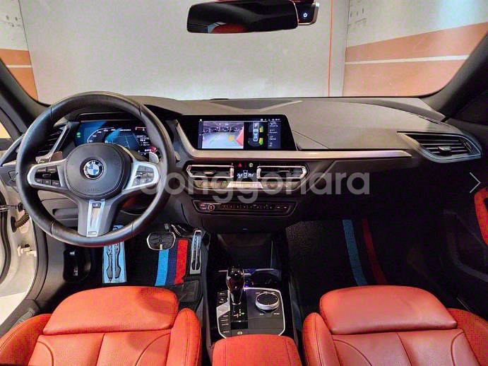 @22년식 2시리즈(2세대) 그란쿠페 M235i xD--5