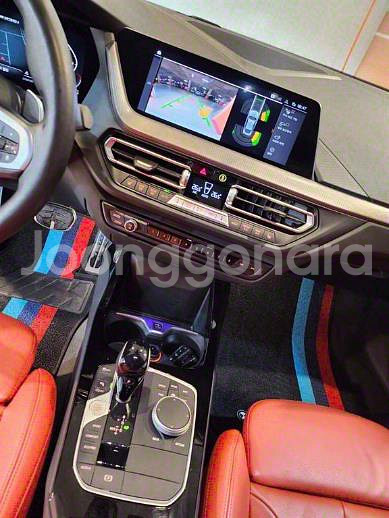 @22년식 2시리즈(2세대) 그란쿠페 M235i xD--7