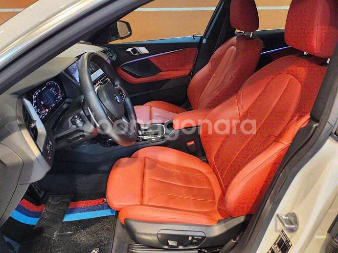 @22년식 2시리즈(2세대) 그란쿠페 M235i xD--9