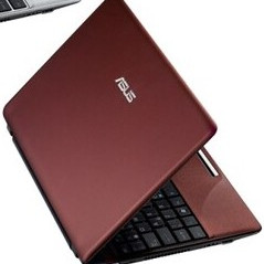 ASUS EEE PC 1201PN ION2, 부품용