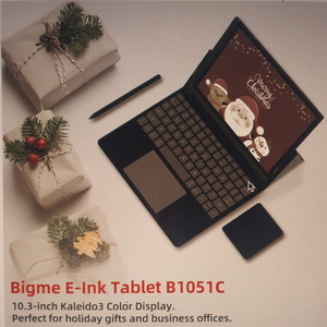 Bigme B1051C 이북리더기 E-ink 타블렛