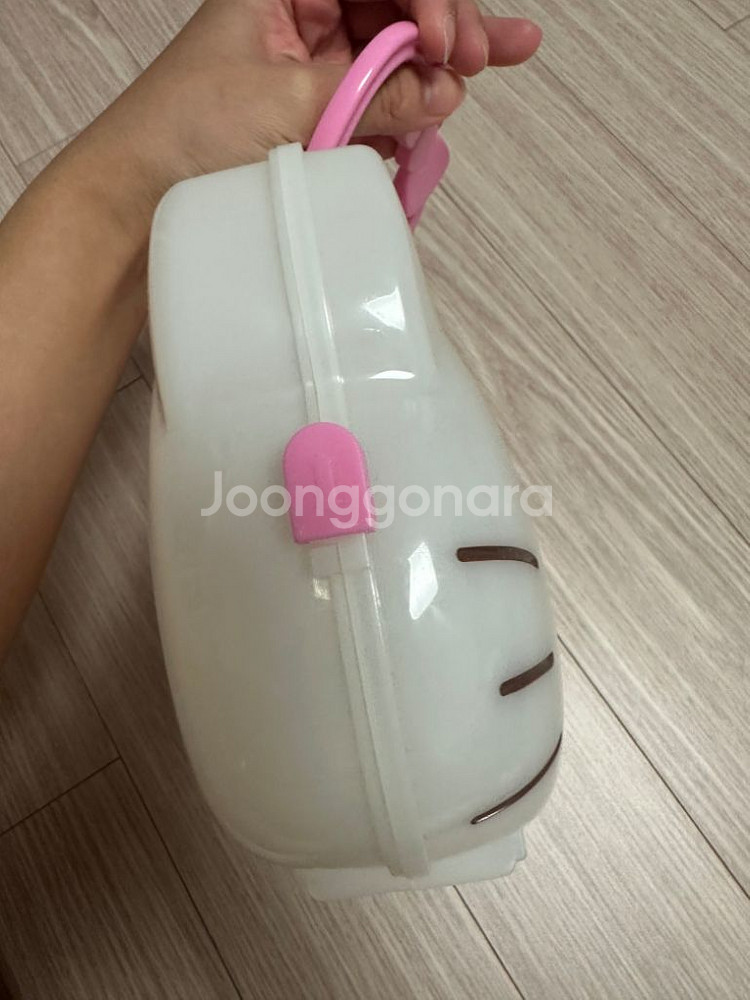 고전 키티 보관함--3