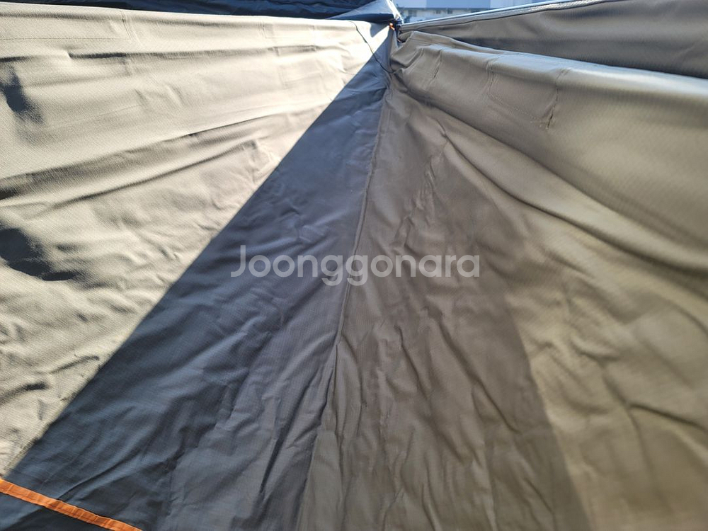 다치이클립스270 어닝 2세대(운전석)--9