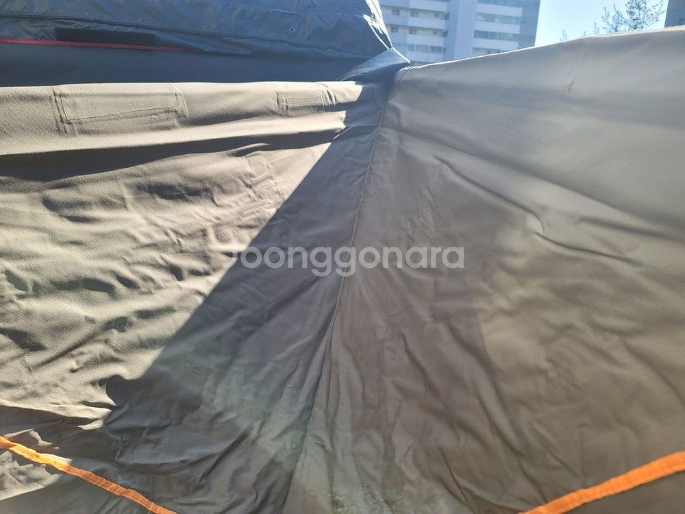 다치이클립스270 어닝 2세대(운전석)--8