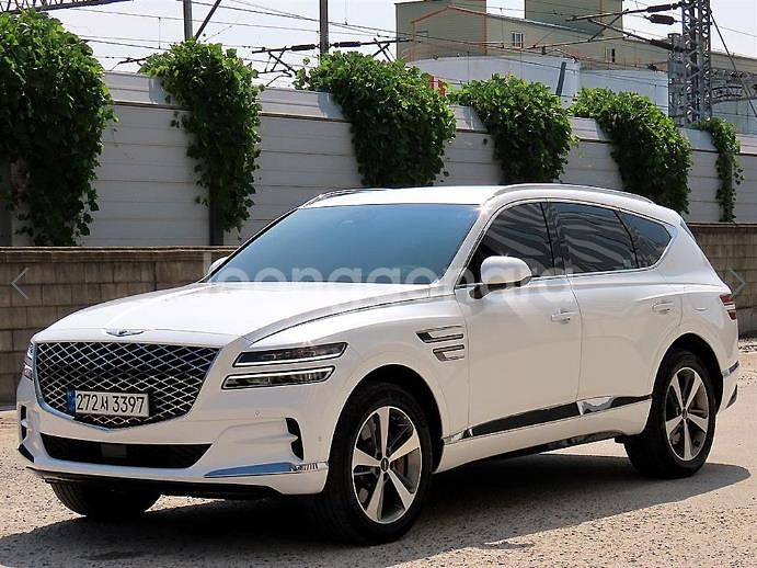 @22년식 GV80 3.5 가솔린 AWD 기본형 전국--1