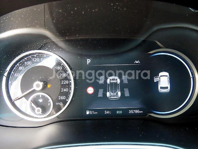 @22년식 GV80 3.5 가솔린 AWD 기본형 전국--8