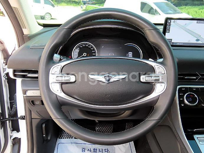 @22년식 GV80 3.5 가솔린 AWD 기본형 전국--7