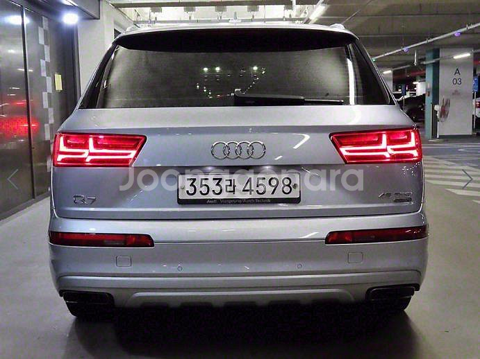@19년식 Q7(2세대) 45 TFSI 콰트로 전국--4