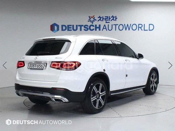 @20년식 GLC클래스 GLC 300 4매틱 전국최--1