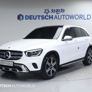 @20년식 GLC클래스 GLC 300 4매틱 전국최