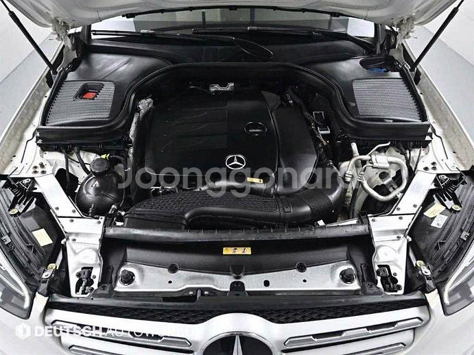 @20년식 GLC클래스 GLC 300 4매틱 전국최--5