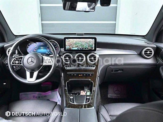 @20년식 GLC클래스 GLC 300 4매틱 전국최--6