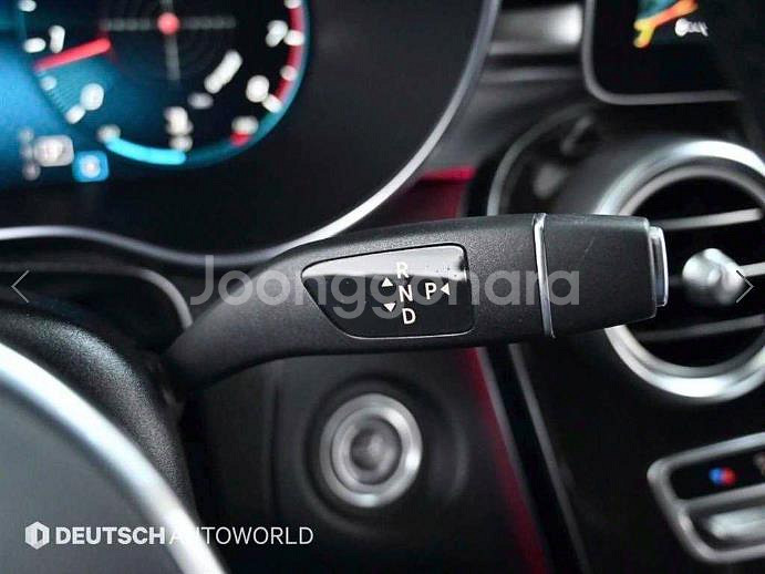 @20년식 GLC클래스 GLC 300 4매틱 전국최--8