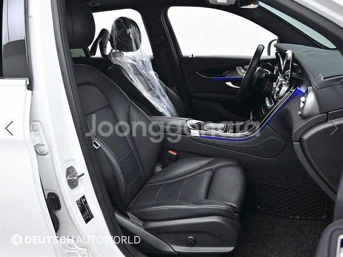 @20년식 GLC클래스 GLC 300 4매틱 전국최--9