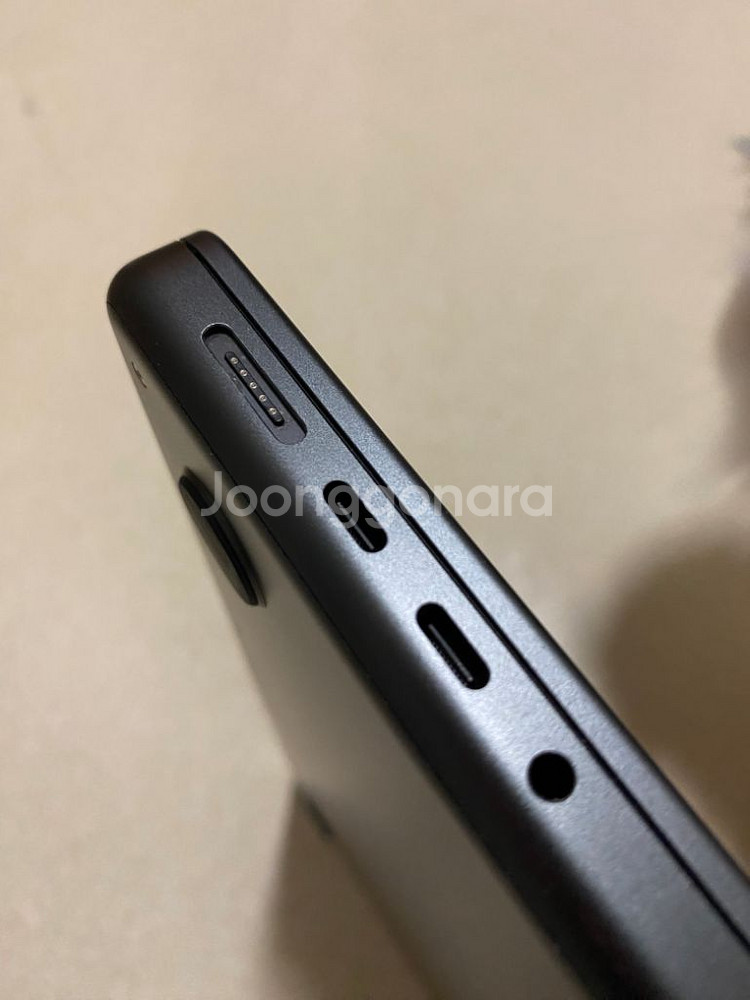 맥북m3pro 11/14 18g 512ssd 블랙14--2