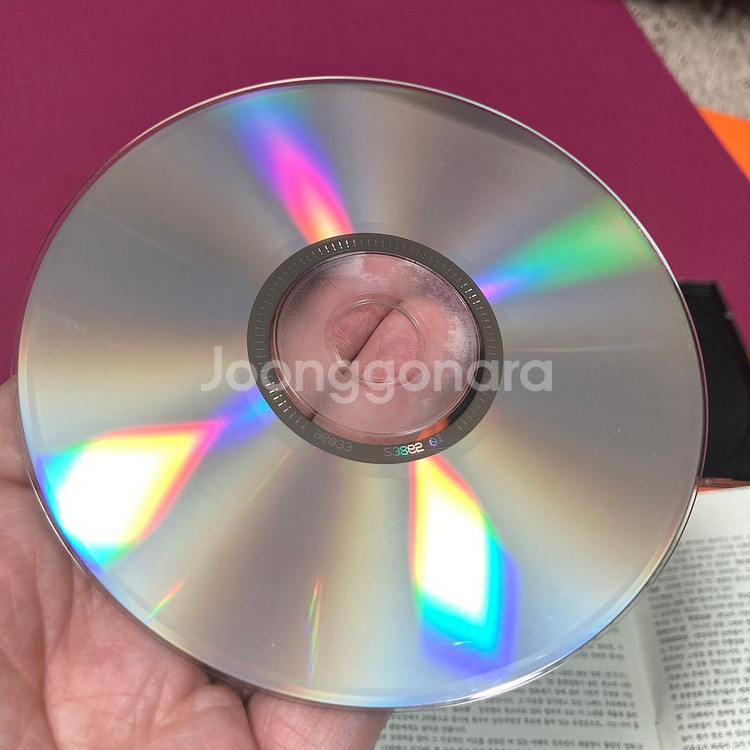[중고음반/CD] 홍콩 영화 금상장 영화음악 컴필레이션--5