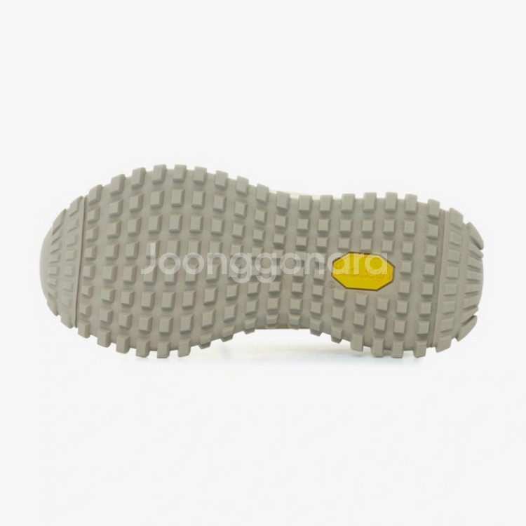 내셔널 지오그래픽 운동화 폴라리스 베이지 남여 방한부츠--3