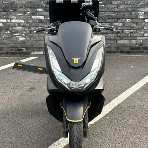 PCX 125 21년식 / 3만Km 배달세팅 머플러구변