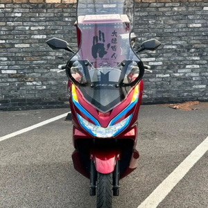 PCX125 20년식 / 7만Km 준튜닝 최저가