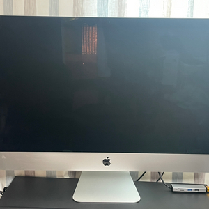 imac2019 27인치