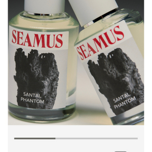 SEAMUS 상탈 팬텀 50ml 89000> 4만원