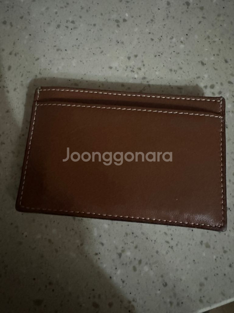 셀린느 카드지갑--1