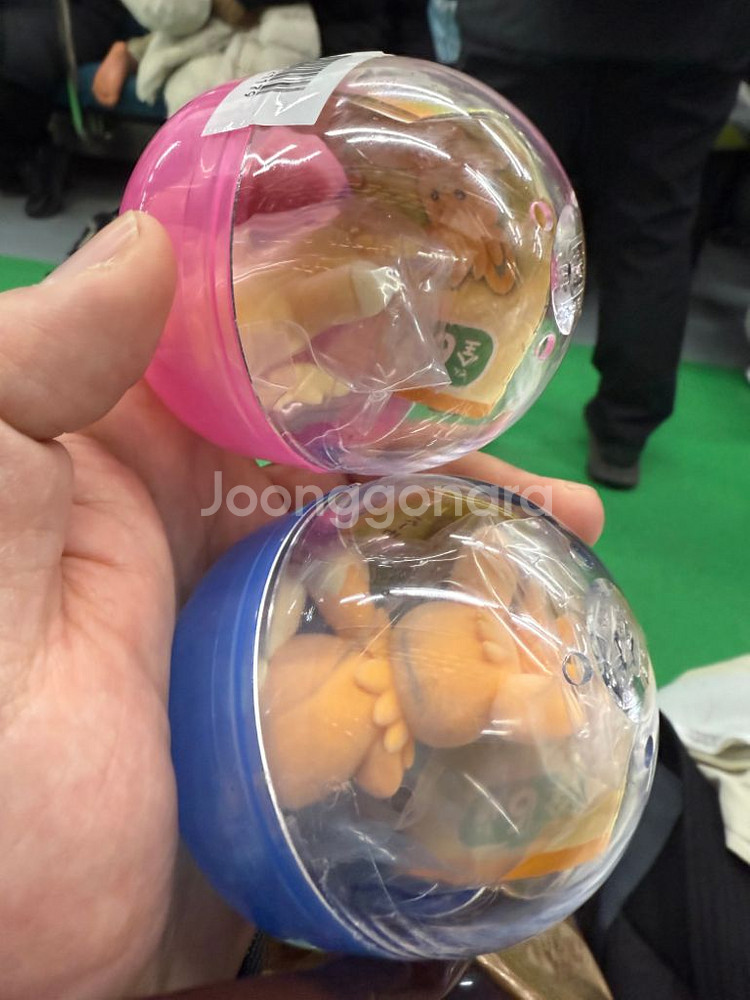 포켓몬 팝업 포켓몬 빠모 가챠 빠모트 팝니다--1