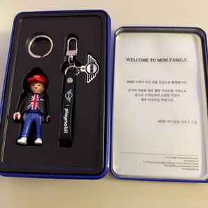 플레이모빌 미니쿠퍼 팝니다