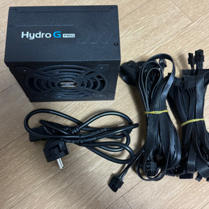 FSP HYDRO G 1000W 파워