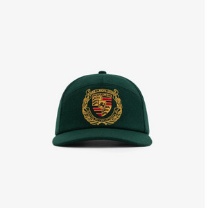 aime leon dore x porsche cap