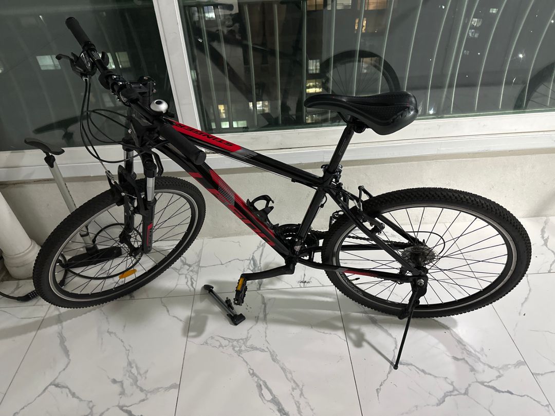 삼천리자전거 팔아요